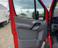 Красный Мерседес Sprinter, объемом двигателя 2.2 л и пробегом 243 тыс. км за 25800 $, фото 22 на Automoto.ua