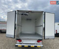 Красный Мерседес Sprinter, объемом двигателя 2.2 л и пробегом 243 тыс. км за 25800 $, фото 15 на Automoto.ua