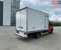 Красный Мерседес Sprinter, объемом двигателя 2.2 л и пробегом 279 тыс. км за 25900 $, фото 3 на Automoto.ua