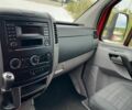 Красный Мерседес Sprinter, объемом двигателя 2.2 л и пробегом 279 тыс. км за 25900 $, фото 26 на Automoto.ua