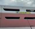 Красный Мерседес Sprinter, объемом двигателя 2.2 л и пробегом 279 тыс. км за 25900 $, фото 11 на Automoto.ua