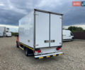 Красный Мерседес Sprinter, объемом двигателя 2.2 л и пробегом 243 тыс. км за 25800 $, фото 5 на Automoto.ua