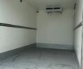 Красный Мерседес Sprinter, объемом двигателя 2.2 л и пробегом 279 тыс. км за 25900 $, фото 16 на Automoto.ua
