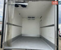 Красный Мерседес Sprinter, объемом двигателя 2.2 л и пробегом 243 тыс. км за 25800 $, фото 16 на Automoto.ua