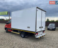 Красный Мерседес Sprinter, объемом двигателя 2.2 л и пробегом 243 тыс. км за 25800 $, фото 4 на Automoto.ua