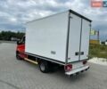 Красный Мерседес Sprinter, объемом двигателя 2.2 л и пробегом 279 тыс. км за 25900 $, фото 5 на Automoto.ua