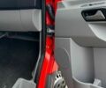 Красный Мерседес Sprinter, объемом двигателя 2.2 л и пробегом 279 тыс. км за 25900 $, фото 30 на Automoto.ua