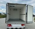 Красный Мерседес Sprinter, объемом двигателя 2.2 л и пробегом 279 тыс. км за 25900 $, фото 14 на Automoto.ua