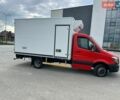 Красный Мерседес Sprinter, объемом двигателя 2.2 л и пробегом 279 тыс. км за 25900 $, фото 2 на Automoto.ua