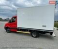 Червоний Мерседес Sprinter, об'ємом двигуна 2.2 л та пробігом 279 тис. км за 26500 $, фото 6 на Automoto.ua
