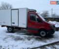 Красный Мерседес Sprinter, объемом двигателя 2.2 л и пробегом 285 тыс. км за 18000 $, фото 19 на Automoto.ua