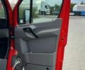 Красный Мерседес Sprinter, объемом двигателя 2.2 л и пробегом 279 тыс. км за 25900 $, фото 29 на Automoto.ua