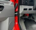 Красный Мерседес Sprinter, объемом двигателя 2.2 л и пробегом 279 тыс. км за 25900 $, фото 22 на Automoto.ua