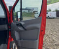 Красный Мерседес Sprinter, объемом двигателя 2.2 л и пробегом 246 тыс. км за 25400 $, фото 20 на Automoto.ua