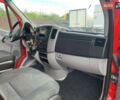 Красный Мерседес Sprinter, объемом двигателя 2.2 л и пробегом 246 тыс. км за 25400 $, фото 22 на Automoto.ua