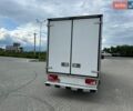 Красный Мерседес Sprinter, объемом двигателя 2.2 л и пробегом 279 тыс. км за 25900 $, фото 4 на Automoto.ua