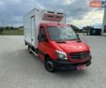 Червоний Мерседес Sprinter, об'ємом двигуна 2.2 л та пробігом 279 тис. км за 26500 $, фото 1 на Automoto.ua