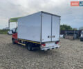 Красный Мерседес Sprinter, объемом двигателя 2.2 л и пробегом 246 тыс. км за 25400 $, фото 5 на Automoto.ua