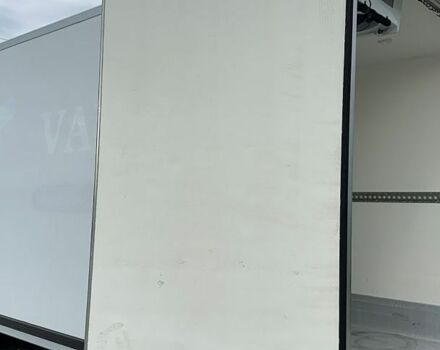 Красный Мерседес Sprinter, объемом двигателя 2.2 л и пробегом 279 тыс. км за 25900 $, фото 20 на Automoto.ua