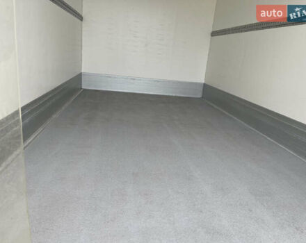 Красный Мерседес Sprinter, объемом двигателя 2.2 л и пробегом 246 тыс. км за 25400 $, фото 37 на Automoto.ua