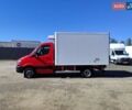 Красный Мерседес Sprinter, объемом двигателя 2.1 л и пробегом 275 тыс. км за 25900 $, фото 9 на Automoto.ua