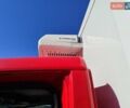 Красный Мерседес Sprinter, объемом двигателя 2.1 л и пробегом 275 тыс. км за 25900 $, фото 23 на Automoto.ua