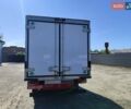 Красный Мерседес Sprinter, объемом двигателя 2.1 л и пробегом 275 тыс. км за 25900 $, фото 6 на Automoto.ua