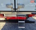 Красный Мерседес Sprinter, объемом двигателя 2.1 л и пробегом 275 тыс. км за 25900 $, фото 28 на Automoto.ua