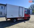 Красный Мерседес Sprinter, объемом двигателя 2.1 л и пробегом 275 тыс. км за 25900 $, фото 5 на Automoto.ua