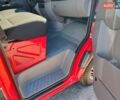 Красный Мерседес Sprinter, объемом двигателя 2.1 л и пробегом 275 тыс. км за 25900 $, фото 14 на Automoto.ua