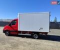 Красный Мерседес Sprinter, объемом двигателя 2.1 л и пробегом 275 тыс. км за 25900 $, фото 8 на Automoto.ua