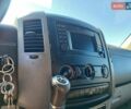 Красный Мерседес Sprinter, объемом двигателя 2.1 л и пробегом 275 тыс. км за 25900 $, фото 17 на Automoto.ua