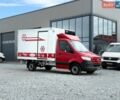Червоний Мерседес Sprinter, об'ємом двигуна 2.2 л та пробігом 133 тис. км за 26900 $, фото 3 на Automoto.ua