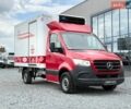 Червоний Мерседес Sprinter, об'ємом двигуна 2.2 л та пробігом 133 тис. км за 26900 $, фото 9 на Automoto.ua
