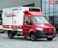 Червоний Мерседес Sprinter, об'ємом двигуна 2.2 л та пробігом 133 тис. км за 26900 $, фото 1 на Automoto.ua
