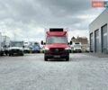 Червоний Мерседес Sprinter, об'ємом двигуна 2.2 л та пробігом 133 тис. км за 26900 $, фото 10 на Automoto.ua