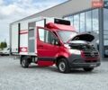 Червоний Мерседес Sprinter, об'ємом двигуна 2.2 л та пробігом 133 тис. км за 26900 $, фото 25 на Automoto.ua