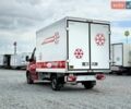 Червоний Мерседес Sprinter, об'ємом двигуна 2.2 л та пробігом 133 тис. км за 26900 $, фото 14 на Automoto.ua