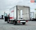 Червоний Мерседес Sprinter, об'ємом двигуна 2.2 л та пробігом 133 тис. км за 26900 $, фото 32 на Automoto.ua