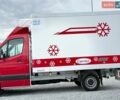 Червоний Мерседес Sprinter, об'ємом двигуна 2.2 л та пробігом 133 тис. км за 26900 $, фото 14 на Automoto.ua
