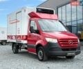 Червоний Мерседес Sprinter, об'ємом двигуна 2.2 л та пробігом 133 тис. км за 26900 $, фото 9 на Automoto.ua