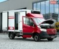 Червоний Мерседес Sprinter, об'ємом двигуна 2.2 л та пробігом 133 тис. км за 26900 $, фото 22 на Automoto.ua