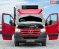 Червоний Мерседес Sprinter, об'ємом двигуна 2.2 л та пробігом 133 тис. км за 26900 $, фото 29 на Automoto.ua