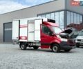 Червоний Мерседес Sprinter, об'ємом двигуна 2.2 л та пробігом 133 тис. км за 26900 $, фото 19 на Automoto.ua