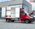 Червоний Мерседес Sprinter, об'ємом двигуна 2.2 л та пробігом 133 тис. км за 26900 $, фото 18 на Automoto.ua