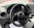 Червоний Мерседес Sprinter, об'ємом двигуна 2.2 л та пробігом 133 тис. км за 26900 $, фото 41 на Automoto.ua