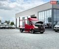 Червоний Мерседес Sprinter, об'ємом двигуна 2.2 л та пробігом 133 тис. км за 26900 $, фото 22 на Automoto.ua