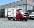 Червоний Мерседес Sprinter, об'ємом двигуна 2.2 л та пробігом 133 тис. км за 26900 $, фото 20 на Automoto.ua