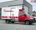 Червоний Мерседес Sprinter, об'ємом двигуна 2.2 л та пробігом 133 тис. км за 26900 $, фото 2 на Automoto.ua