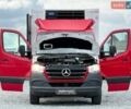 Червоний Мерседес Sprinter, об'ємом двигуна 2.2 л та пробігом 133 тис. км за 26900 $, фото 28 на Automoto.ua